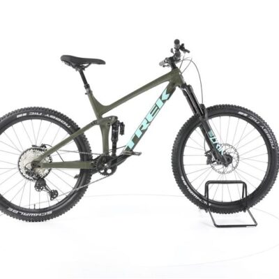 Trek Remedy 8