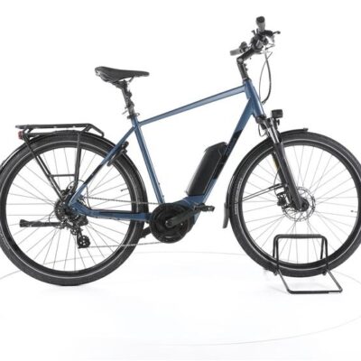 Pegasus Solero E8 Sport Trekking E-Bike