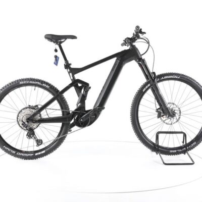 Kettler Scarpia FS 3 Fully E-Bike
