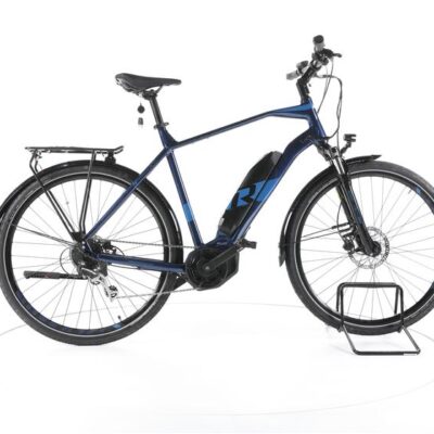 R Raymon TourRay E 2.0 Trekking E-Bike