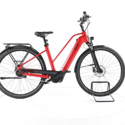 Kettler Quadriga 5NR City E-Bike