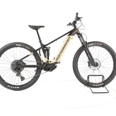 Mondraker DUSK Fully E-Bike 2023