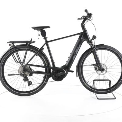 KTM ZEG Cento 10 Plus Trekking E-Bike