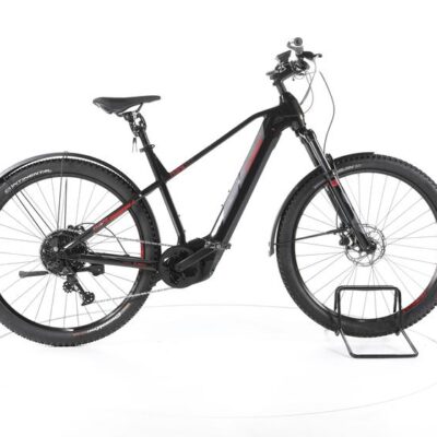 Conway Cairon S 5.0 E-Bike