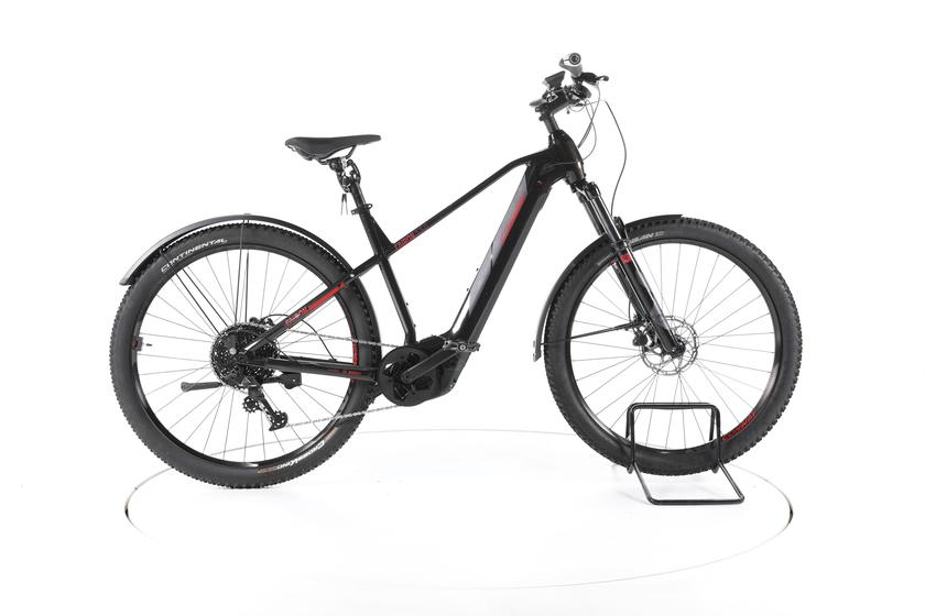 Conway Cairon S 5.0 E-Bike