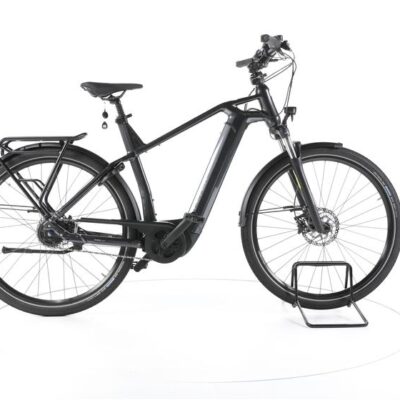 FLYER Gotour6 5.41R City E-Bike