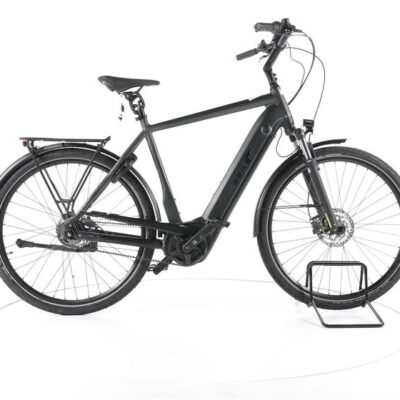 EBIKE Tour Pro City E-Bike