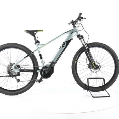 R Raymon HardRay E 5.0 E-Bike