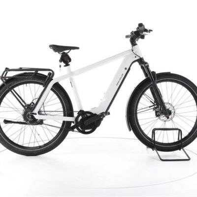 Riese & Müller Chatger3 GT Vario City E-Bike