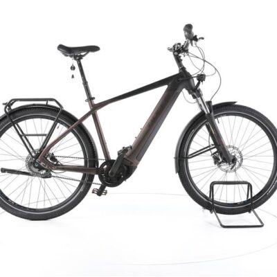 Bulls Iconic EVO City E-Bike 2023