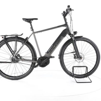 Raleigh Kent Premium City E-Bike