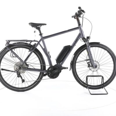 Hercules E-Imperial 180 S 10 Trekking E-Bike