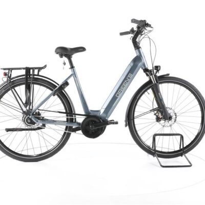 Green's Bromley City E-Bike Tiefeinsteiger