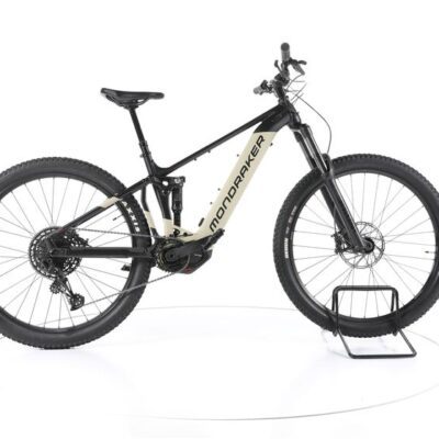 Mondraker DUSK Fully E-Bike 2023