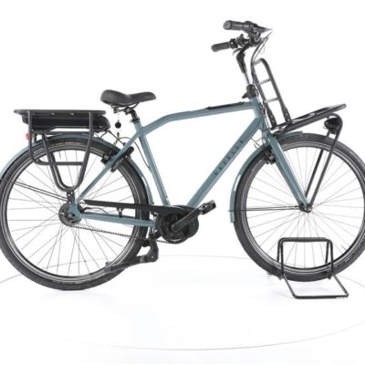 Gazelle HeavyDutyNL C5 HMB City E-Bike