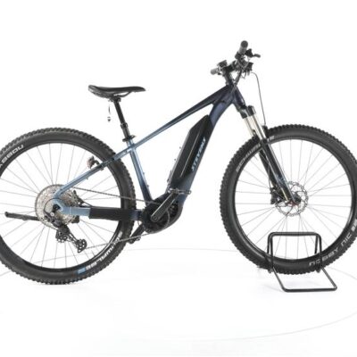 Stevens E-Cayolle E-Bike