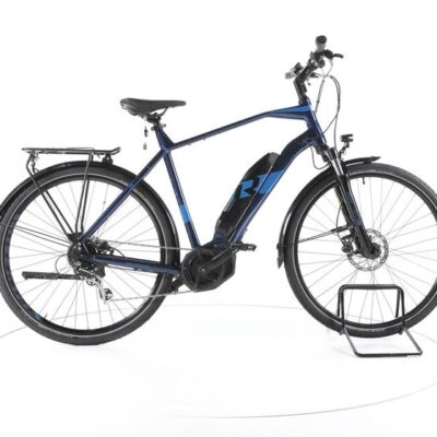 R Raymon TourRay E 2.0 Trekking E-Bike