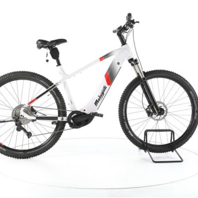 Malaguti Brenta HT 5.0 E-Bike
