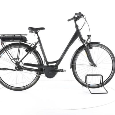 Green's Bristol City E-Bike Tiefeinsteiger