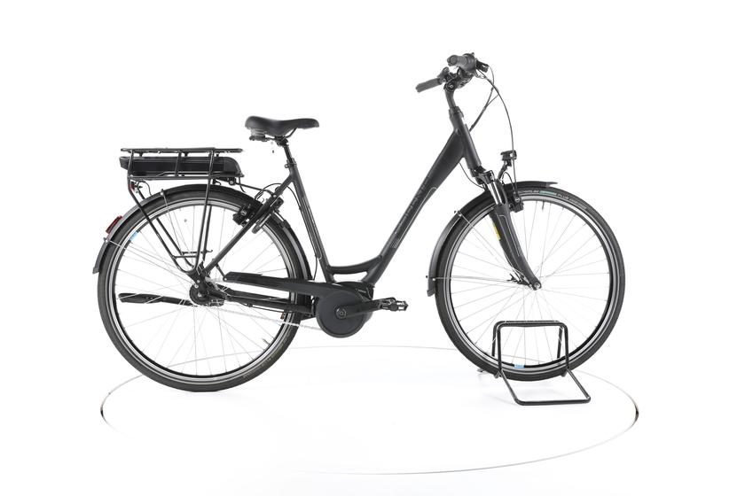 Green's Bristol City E-Bike Tiefeinsteiger