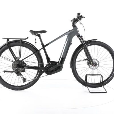 Focus AVENTURA² 6.8 Trekking E-Bike 2024