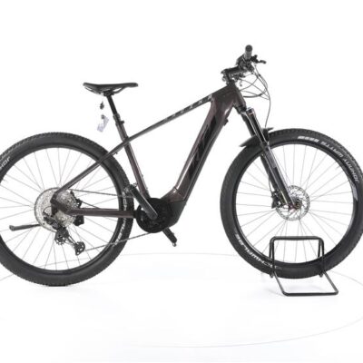 KTM MACINA TEAM 692 GLORIOUS E-Bike