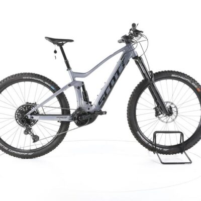 Scott Genius eRIDE 930 Fully E-Bike