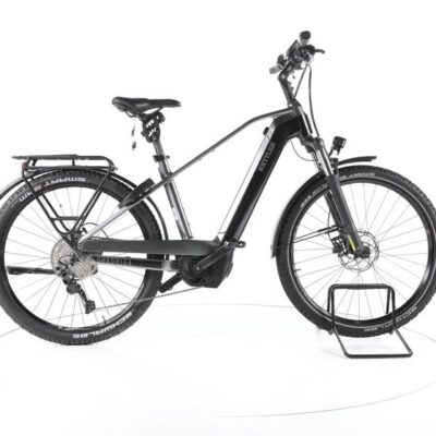 Kettler Quadriga Town & Country Trekking E-Bike