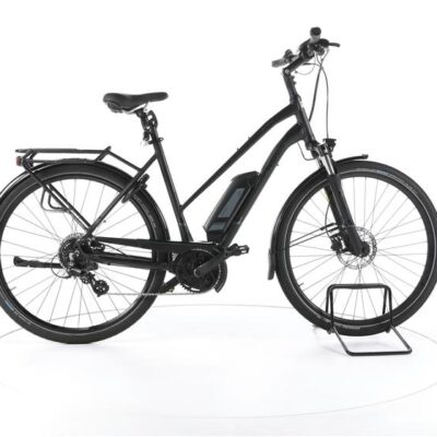 Pegasus Solero E8 Plus Trekking E-Bike