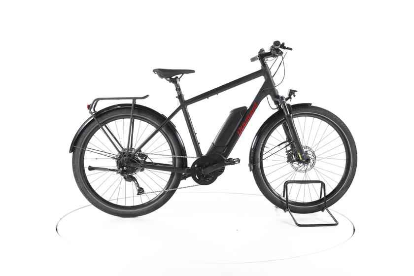 Diamant Zing+ Gen 1 Trekking E-Bike