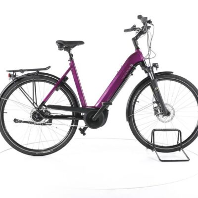 Victoria eTrekking 11.5 City E-Bike Tiefeinsteiger