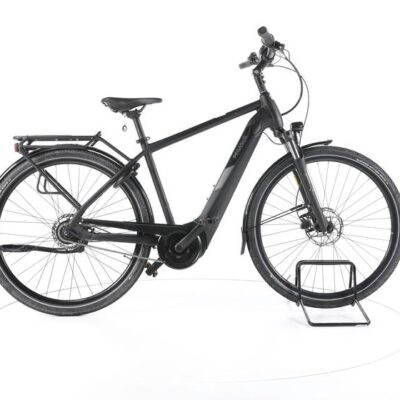 Pegasus Solero Evo 8R City E-Bike