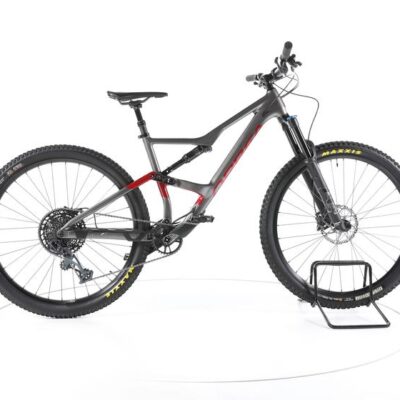 Orbea Occam H20-Eagle