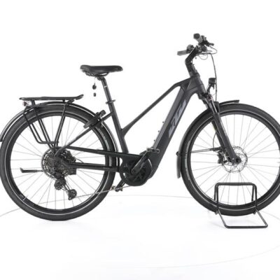 KTM MACINA STYLE 720 H Trekking E-Bike 2023