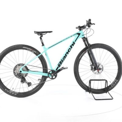 Bianchi Methanol CV RS 9.3