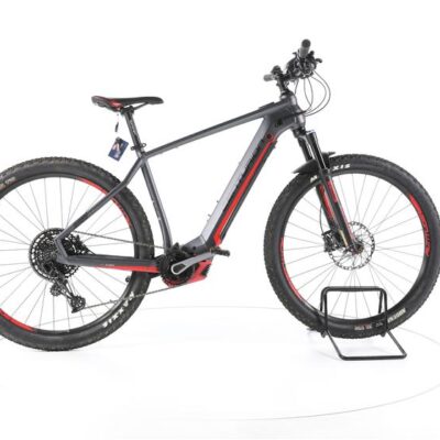 Centurion Backfire E R860i E-Bike