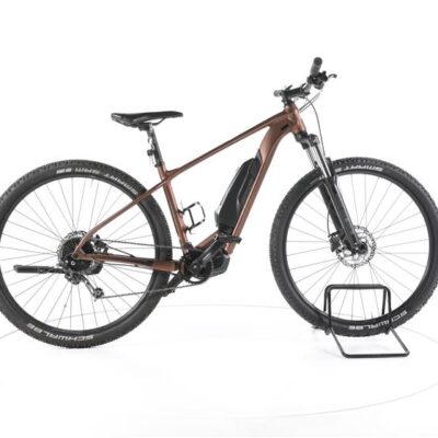 Merida E Big Nine 300 SE E-Bike