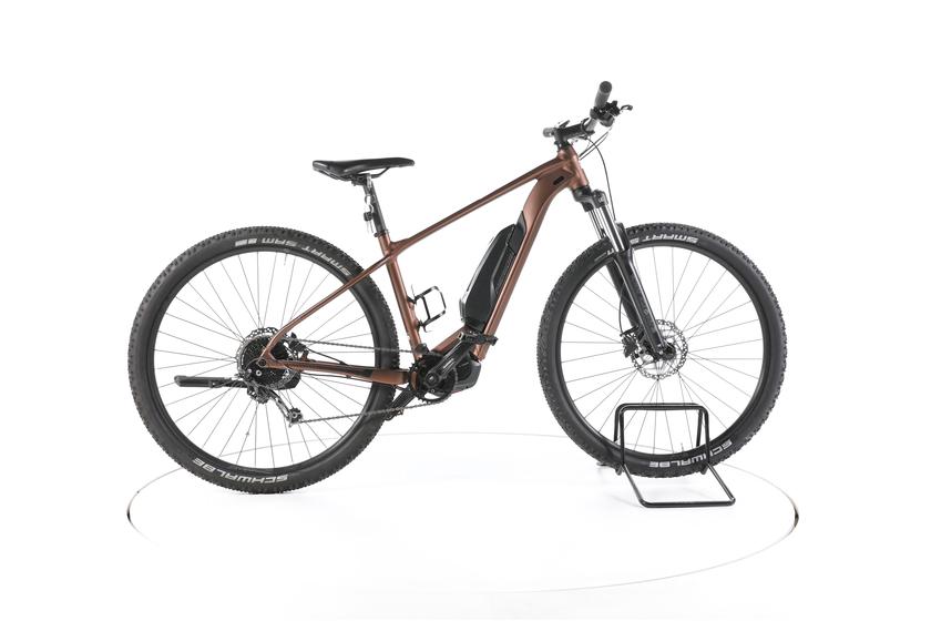Merida E Big Nine 300 SE E-Bike