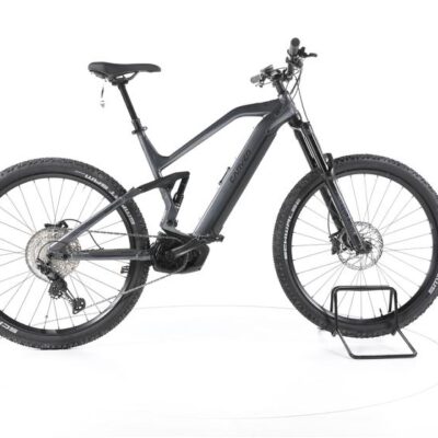 Carver Drift E.520 Fully E-Bike