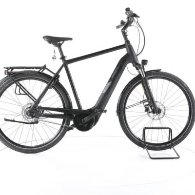 Pegasus Solero Evo 8R City E-Bike