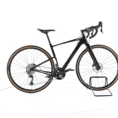 Cannondale Topstone Carbon 3