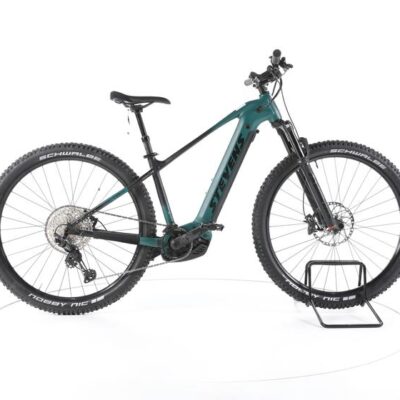 Stevens E-AGNELLO E-Bike