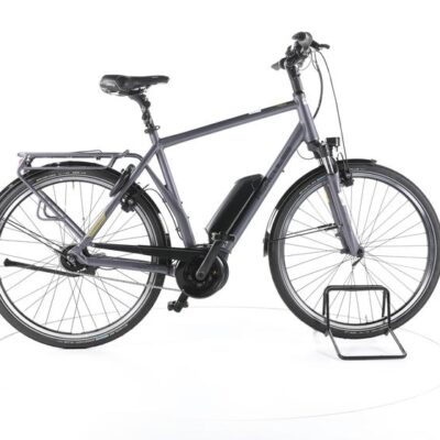 Hercules E-Imperial 180 City E-Bike