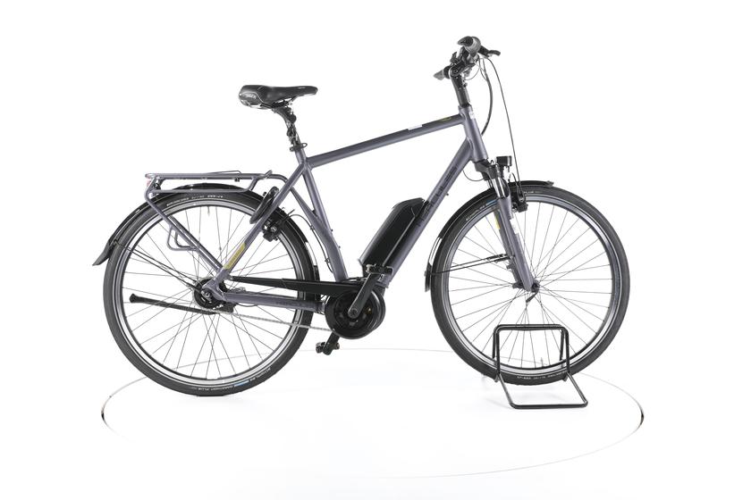 Hercules E-Imperial 180 City E-Bike