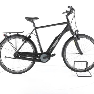 Victoria eTrekking 7.4 City E-Bike