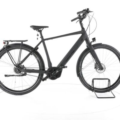 Grecos ELI 2.5 City E-Bike