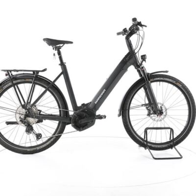 Winora Yucatan 12 Pro Trekking E-Bike Tiefeinsteiger