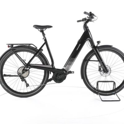 Cannondale Mavaro Neo 5+ Trekking E-Bike Tiefeinsteiger