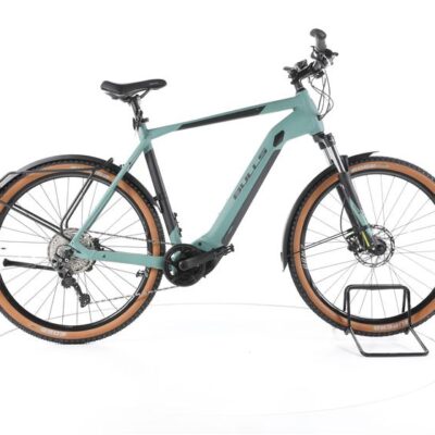 Bulls Copperhead EVO 1 29 E-Bike