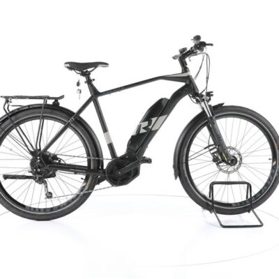 R Raymon TourRay E 3.0 Trekking E-Bike
